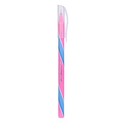 Ручка шариковая 1 Вересня Nexus 0,6 мм синяя