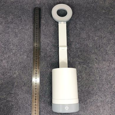 Настольная лампа Taigexin TGX-781 аккумуляторная беспроводная, подставка для телефона канцелярии