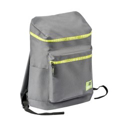 Рюкзак SMART TN-04 Lucas серый