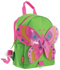 Рюкзак дошкольный YES K-19 Butterfly