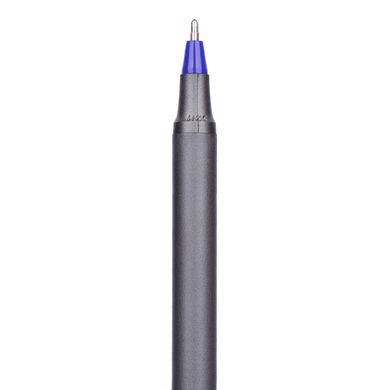 Ручка кулькова LINC Pentonic 1,0 мм фіолетова