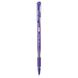 Ручка кулькова LINC Glycer 0,7 мм фіолетова