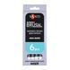 Маркер акварельный SANTI Brush Marker SWB-05 телесный двусторонний