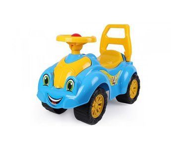 Игрушка "Автомобиль для прогулок ТехноК", арт.3510