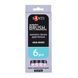 Маркер акварельный SANTI Brush Marker SWB-06 светло-розовый двусторонний