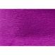 Папір гофрований 1Вересня флуоресцентний фіолетовий 20% (50 см * 200 см)
