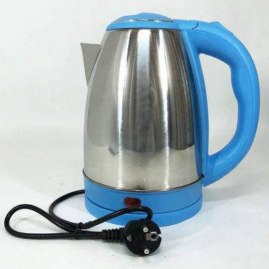 Электрочайник Suntera EKB-331B, Тихий электрический чайник, чайник дисковый, хороший электрический чайник