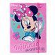 Папка для зошитів YES картонна В5 "Minnie Mouse"