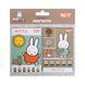 Магніти Yes Miffy Flowers 6х9 см 2 шт