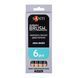 Маркер акварельный SANTI Brush Marker SWB-28 песочный двусторонний