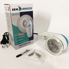 Машинка для удаления катышков SeaBreeze SB-032, устройство для снятия катышек, катышесборникы