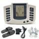 Массажер электростимулятор точечный для тела и стоп Digital Therapy Stroke Slimming JR-309A