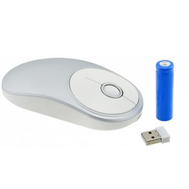 Мышь беспроводная Wireless Mouse 150 для компьютера мышка для компьютера ноутбука ПК. Цвет: серый