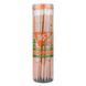 Карандаш чернографитный YES ECO Pencil Erudite треугольный c ластиком