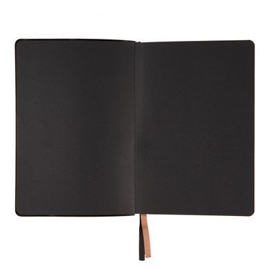 Щоденник А5 Leo Planner датований 2025 Brandy 368 стор