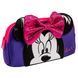 Пенал м`який YES TO-01-1 Minnie Mouse, фіолетовий