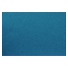 Набор Фетр жесткий, голубой, 60*70см (10л)