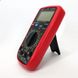 Мультиметр цифровой Digital UT61A профессиональный тестер вольтметр для дома, электронный мультиметр