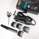 Проводная профессиональная машинка для стрижки волос GEMEI GM-813, машинка для стрижки волос домашняя