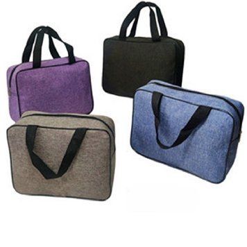 Косметичка дорожня "Colorful" 26*18*9.5см R33388 (350шт)