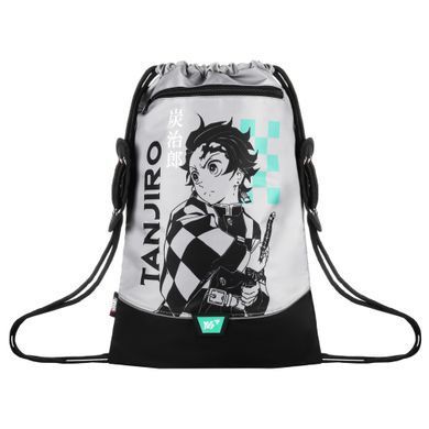 Сумка для взуття YES Demon Slayer Tanjiro SB-20