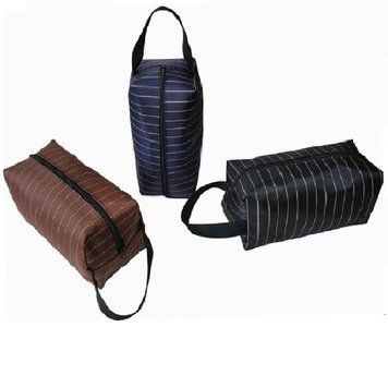 Косметичка дорожня "Stripes" 24*12*11см R33391 (400шт)