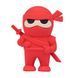 Ластик фигурный YES Ninja