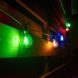 Электрогирлянда-ретро LED уличная Yes! Fun, 10 ламп, d-60 мм, многоцветная, 8 м