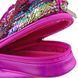 Пенал м'який YES TP-24 ''Sneakers with sequins'' rainbow