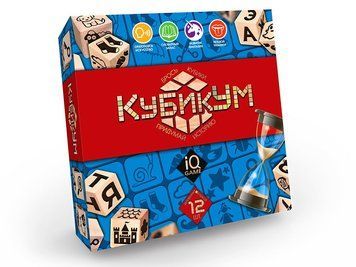 Развлекательная игра "КубикУм" укр (6)